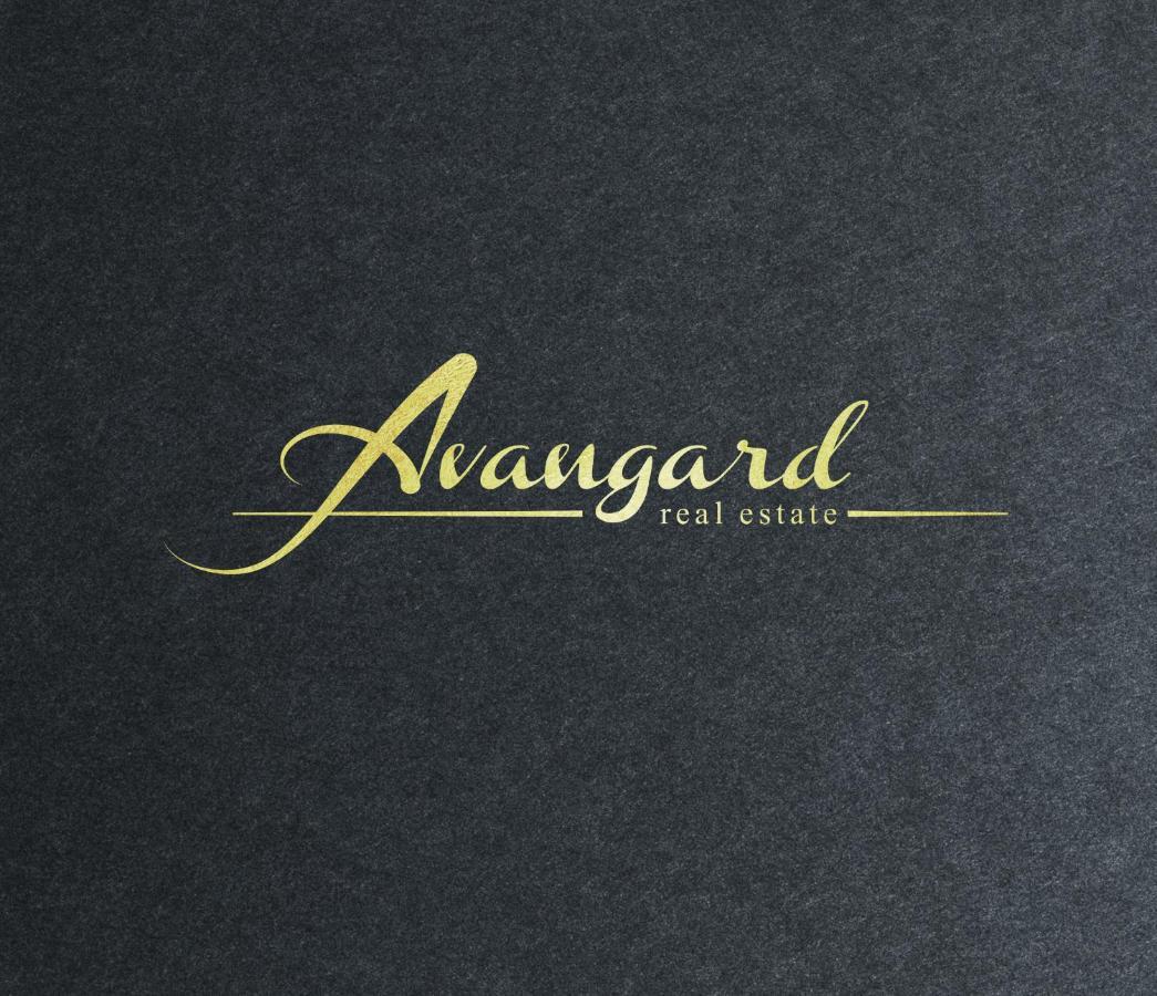 Avangard On Sholom Aleikhema St 7 Apart Lviv Exterior foto